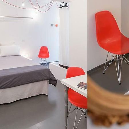 Boutique Rooms Trastevere روما المظهر الخارجي الصورة
