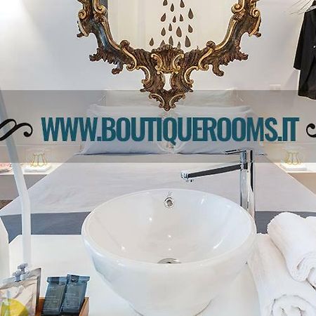 Boutique Rooms Trastevere روما المظهر الخارجي الصورة