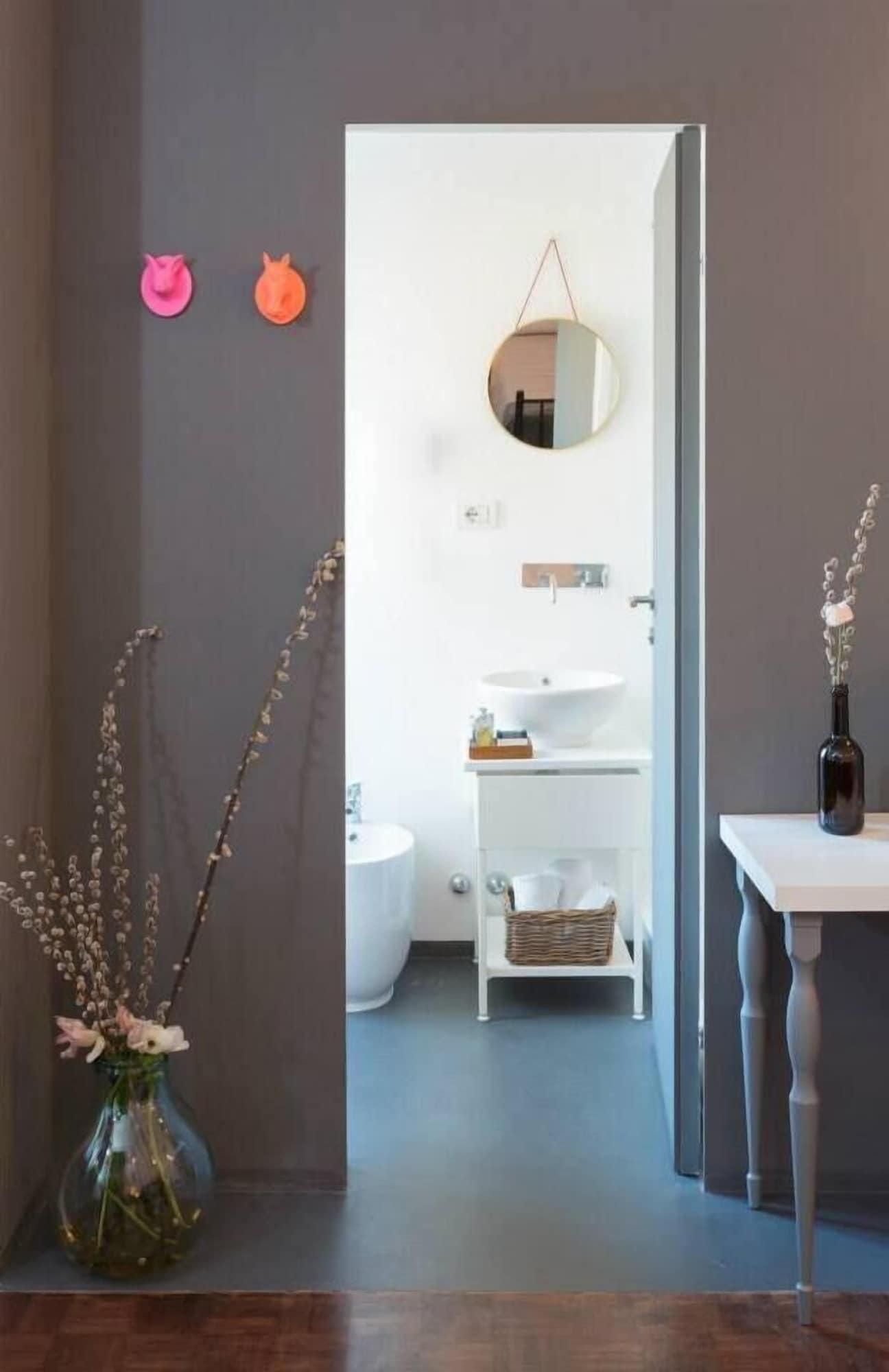 Boutique Rooms Trastevere روما المظهر الخارجي الصورة