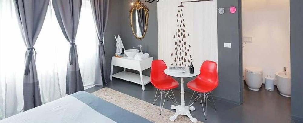 Boutique Rooms Trastevere روما المظهر الخارجي الصورة