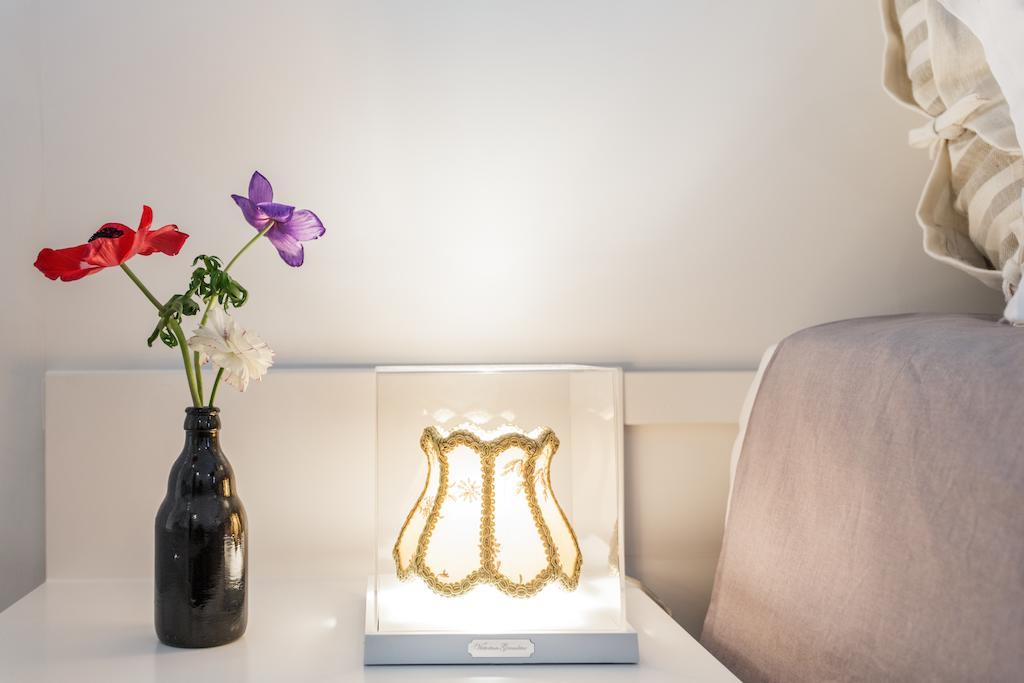 Boutique Rooms Trastevere روما الغرفة الصورة