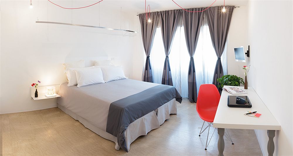 Boutique Rooms Trastevere روما المظهر الخارجي الصورة
