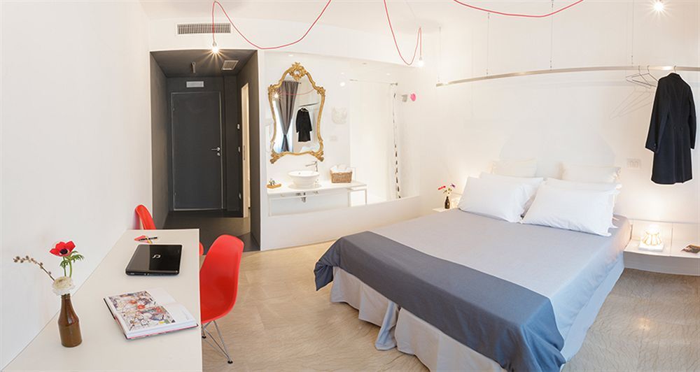 Boutique Rooms Trastevere روما المظهر الخارجي الصورة