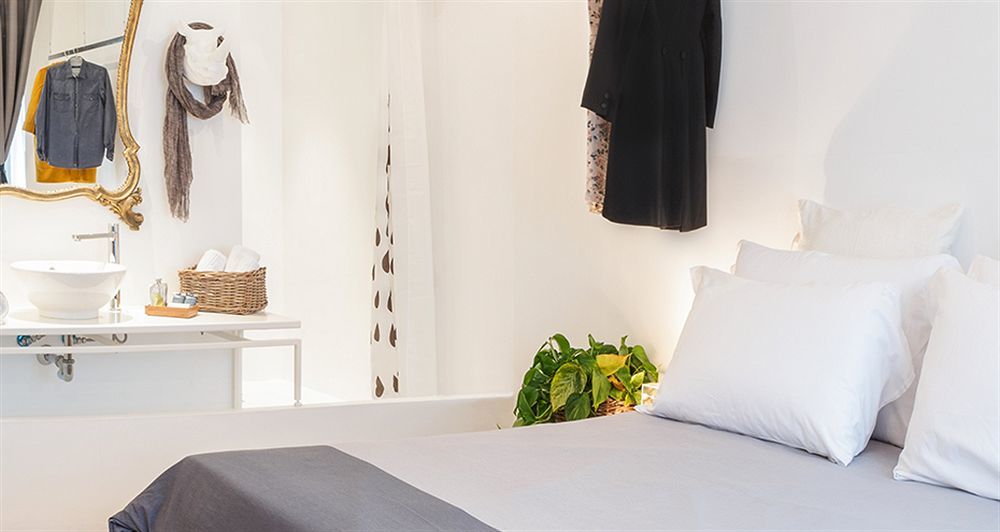 Boutique Rooms Trastevere روما المظهر الخارجي الصورة