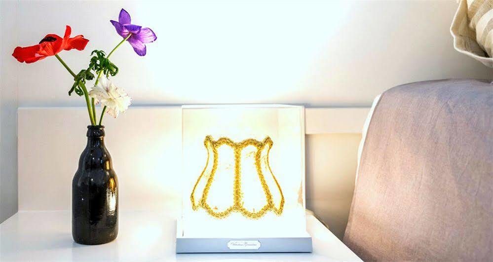 Boutique Rooms Trastevere روما المظهر الخارجي الصورة
