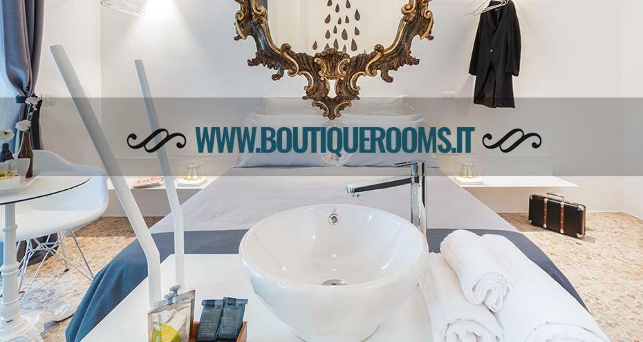 Boutique Rooms Trastevere روما المظهر الخارجي الصورة
