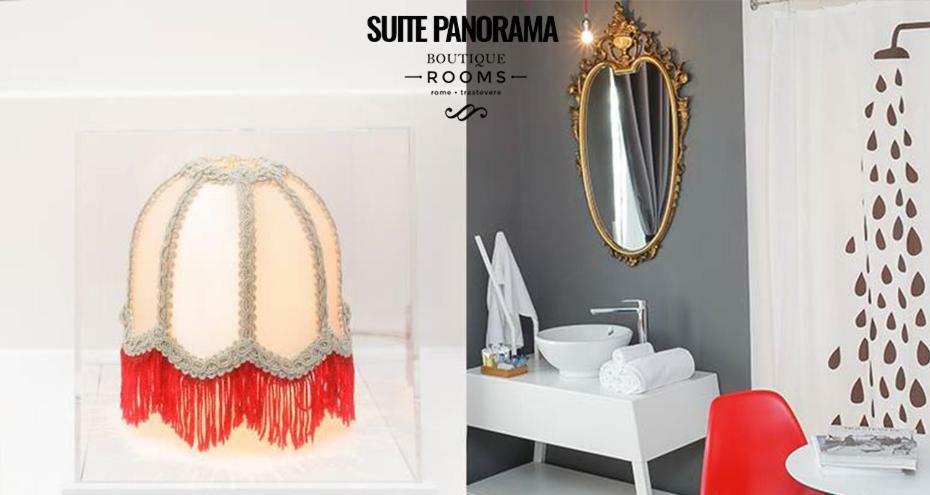 Boutique Rooms Trastevere روما المظهر الخارجي الصورة