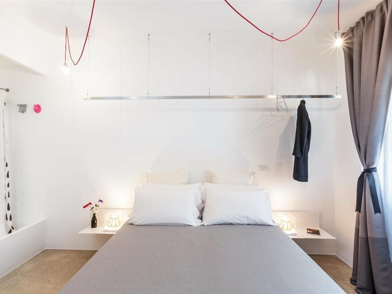 Boutique Rooms Trastevere روما المظهر الخارجي الصورة